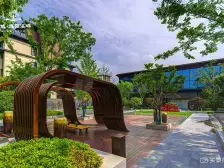 永威逸阳溪畔 4室2厅 东