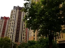 金地澜悦 一梯一户 精装80万 拎包入住 带车位