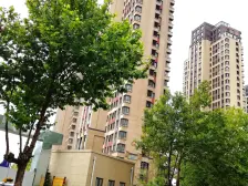 金地澜悦 4室2厅 南 北