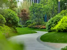 下叠带院 下沉地下室 环境好 居住舒适