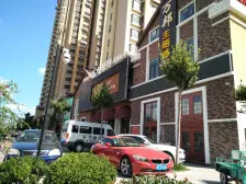 阳光首院 2室1厅 南