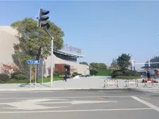 九颂山河时代城 3室1厅 南