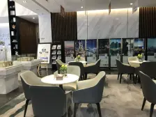 双福片区 新城和昱麟云二期四房115万