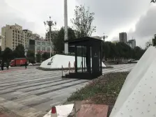 新城二期三房急售 随时可看 价格可议