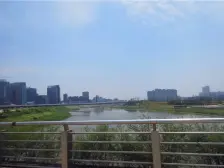 绿地中央公园璟璞 5室2厅 南 北