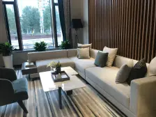 户型方正 带车位出售 采光通透 小区环境美 出行方便