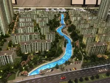 双福新区新城洋房好楼层带车位!业主安心卖