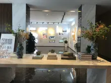 户型方正,视野开阔,采光充足,配套设施齐。