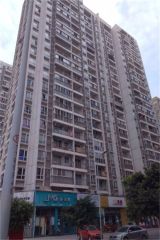 慧苑(成华) 2室1厅 北 东