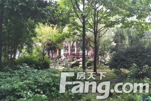 亲山印象 2室2厅 东南