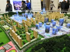 精装自住房 万科物业 高楼层视野开阔 有车位