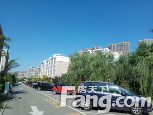 千家和众新家园 2室1厅 南 北