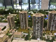 中南紫云集99平三房两卫业主诚心出售