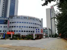 揽胜公馆 2室1厅 南 西