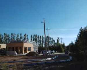 阳光宜居 3室2厅 南 北