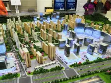 万科山望二期 3室2厅 南 北