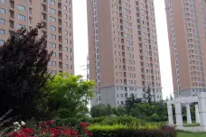 顺吉·秀水城邦[新安]