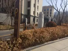 海韵华府 4室2厅 南 北