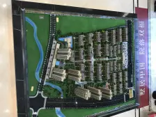 中梁洋房,一梯两户,业主诚心出售