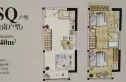 中堂嶺寓户型图