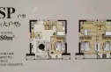 中堂嶺寓户型图