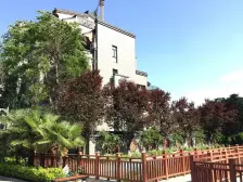 此房满五不唯一 花园式小区 视野开阔