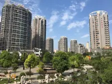 精致两室,东南户中间楼层,采光充足,无遮挡