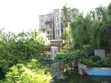 江南小镇 电梯洋房 园林小区 户型好