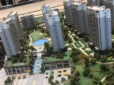 跃层3房业主诚心出售,户型方正采光好看中庭