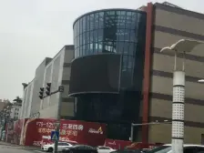 楼龄比较新业主精装修交付的 ,整体都比较新