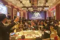 景富双湖湾活动现场