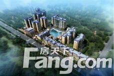 腾润西湖世家[钟山县]