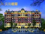 写字楼排行榜_武汉优质写字楼规模全国排名第六