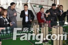 泰鸿听澜湾 3室2厅 南 北