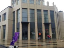 万象府 1室0厅 东 北