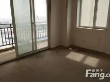 悦岛蓝湾 精装未住 三居室 业主诚售