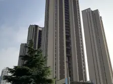 小户型,总价低,人流量大,好出租