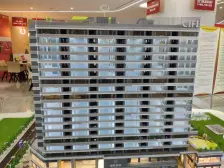 旭辉星奕 2室1厅 东南