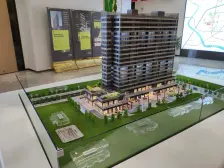 南桥寺 旭辉星奕一房