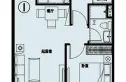 碧桂园·琅辉户型图