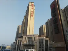 伟象佰业城(锦尚都会) 南北通透,采光好 视野好,诚心出售