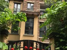 十里万达商圈,盛世名都别墅精装修带车位