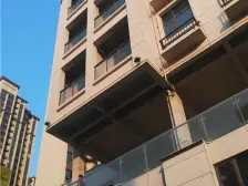 伟象佰业城(锦尚都会) 南北通透,采光好 中间楼层