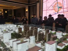 60多米楼间距CBD大平层,四居宽厅,好楼栋好楼层