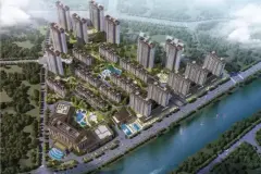 江山御景