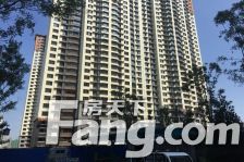 鲁商运河公馆3室2厅东