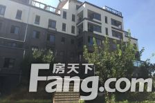 鲁商运河公馆一期低楼层好房好户型