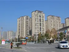 蔷薇国际八期三房诚心出售欢迎看房