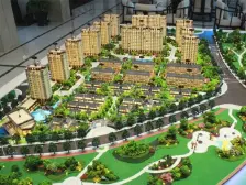 宁溪,小区依山傍水,风景秀丽,空气清新,居住舒心