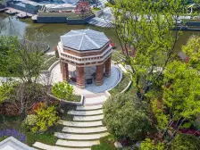 急售 一手清水毛坯 南北大花园 小区中间位置 安静